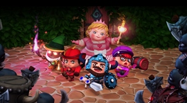 Fat Princess Adventures